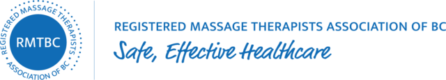 Registered Massage Therapy BC